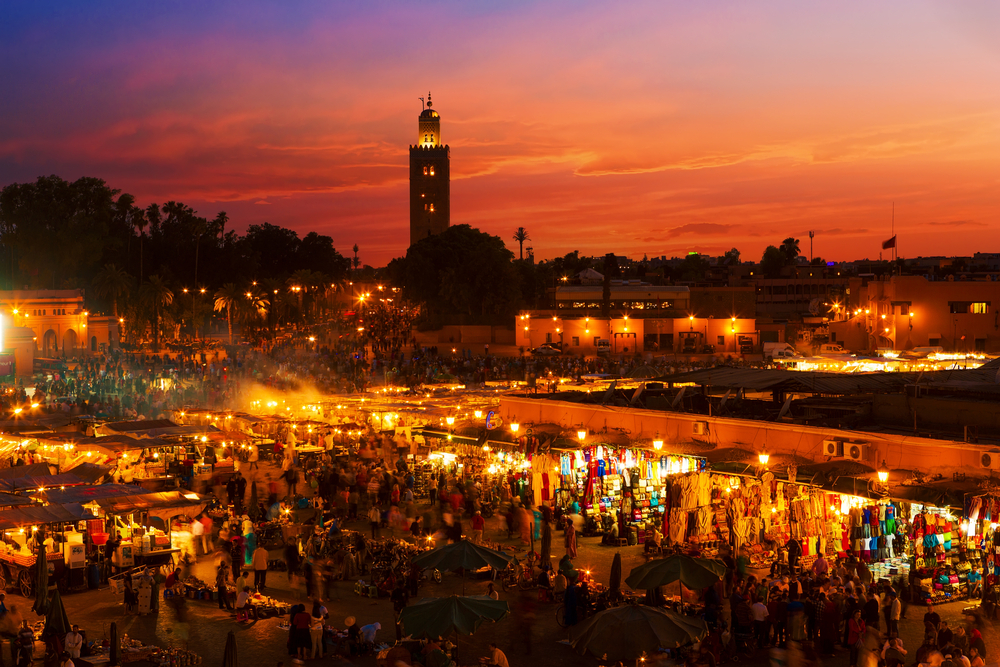 tours from marrakech