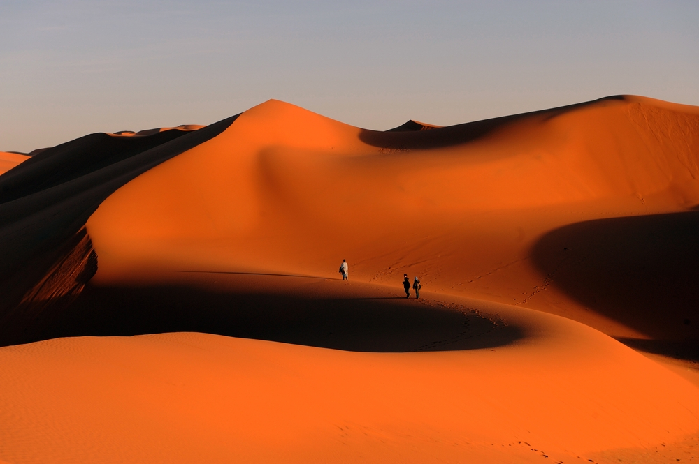 3 days Marrakech to Fes desert tour