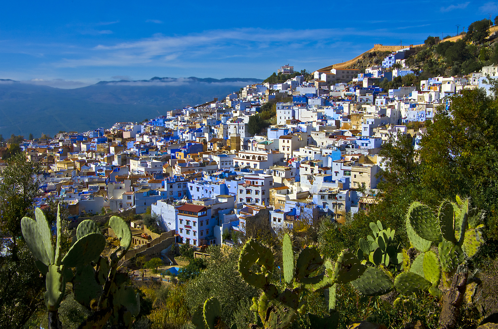 16 days in Morocco From Casablaca