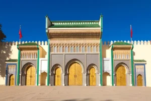 3 days tour from Fes